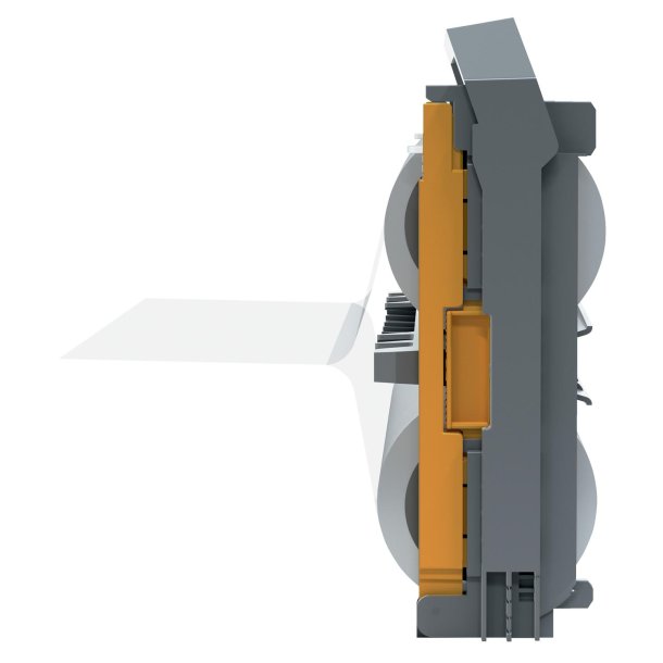 Lamineringskassette Foton 30 125 mi