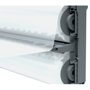 Lamineringsfilm refill Foton 30 100 mic