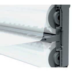 Lamineringsfilm refill Foton 30 125 mic