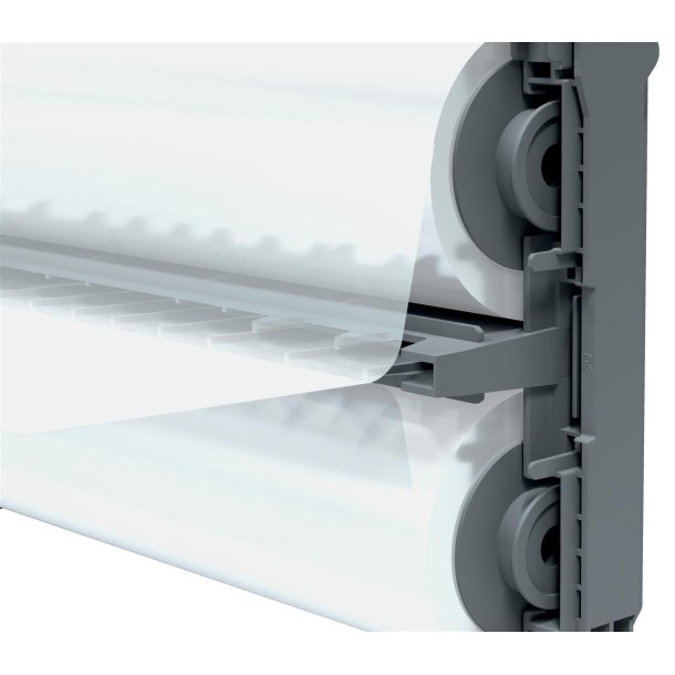 Lamineringsfilm refill Foton 30 125 mic