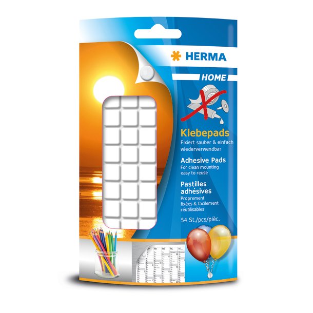 Herma hftemasse 28g (54)