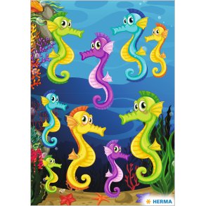 Herma stickers Magic sheste (1)