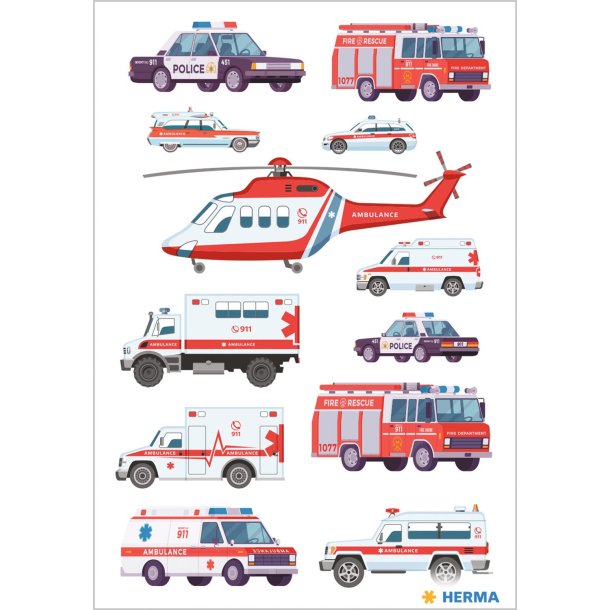 Herma stickers Decor udrykning (3)