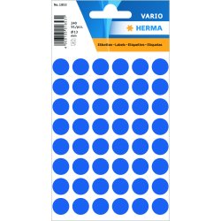 Herma etiket manuel 13 mrkebl (240)