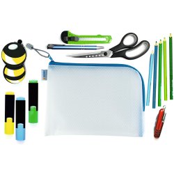 Herma Universal lynl�slomme A5 bl�