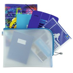 Herma Universal lynl�slomme A4 ass (10)