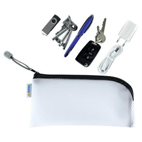 Herma Universal lynl�slomme 23x11cm sort