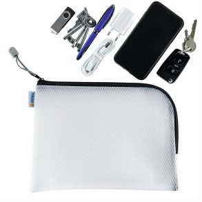 Herma Universal lynl�slomme A5 sort