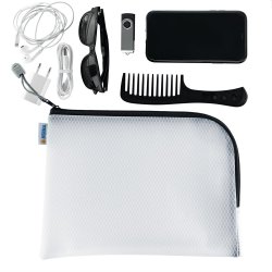 Herma Universal lynl�slomme A5 sort