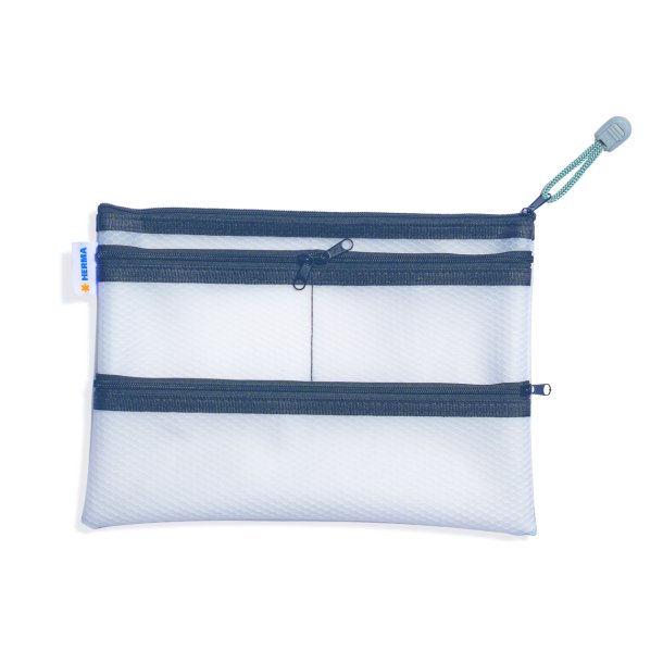 Herma Universal multilomme A5 sort