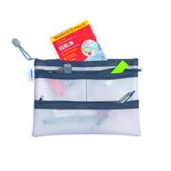 Herma Universal multilomme A5 sort