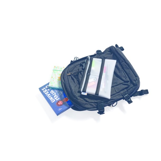 Herma Universal multilomme A5 sort