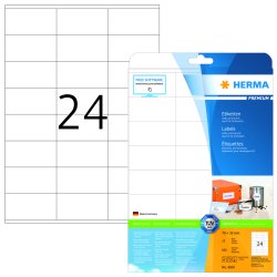 Herma etiket Premium 70x36 (600)