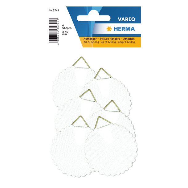 Herma billedholder Home �45mm (6)