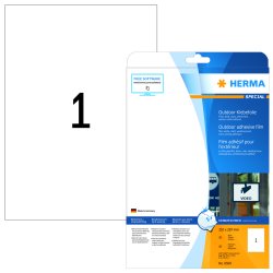 Herma etiket film ekstra strk 210x297 (10)