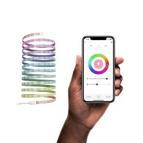 Smart LED Strip RGB (5m)