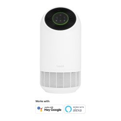 Smart Air Purifier, White