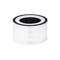 Smart Air Purifier, White