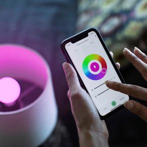 Smart Bulb 9W RGB & CCT (E27), Promo Pack