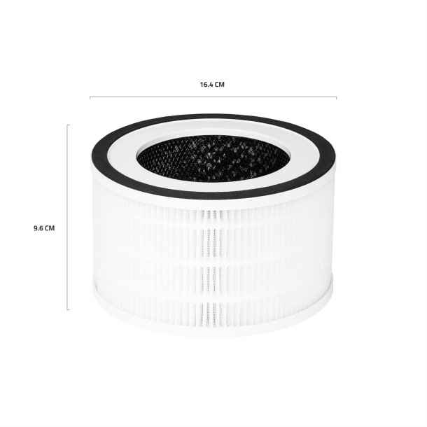 Hombli HEPA 13 Filter