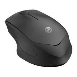 HP 280 Silent Wireless Mouse, Black (Consumer)