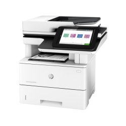 HP LaserJet Enterprise MFP M528dn printer