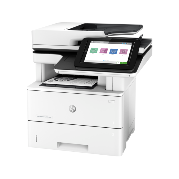 HP LaserJet Enterprise MFP M528dn printer