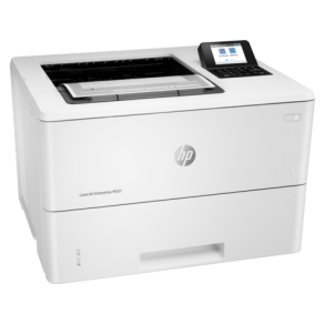 HP LaserJet Enterprise M507dn printer