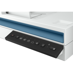 HP ScanJet Pro 3600 f1 Flatbed Scanner