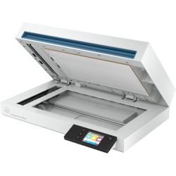 HP ScanJet Ent Flow N6600 fnw1 Scanner