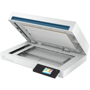 HP ScanJet Ent Flow N6600 fnw1 Scanner