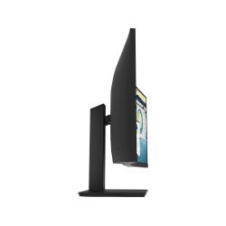 34'' HP Monitor P34hc G4 Curved, Black