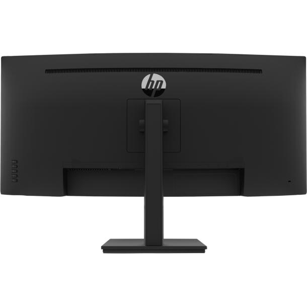 34'' HP Monitor P34hc G4 Curved, Black