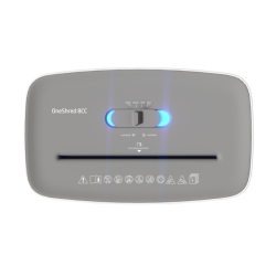 HP Makulator OneShred 8CC