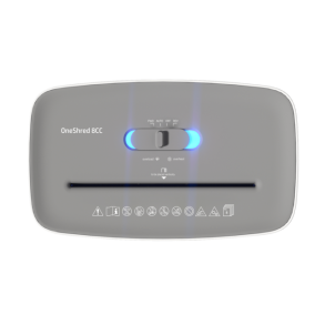 HP Makulator OneShred 8CC