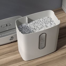 HP Makulator OneShred 8CC