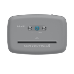 HP Makulator OneShred 12CC