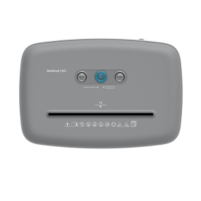 HP Makulator OneShred 12CC