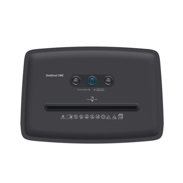 HP Makulator OneShred 10MC