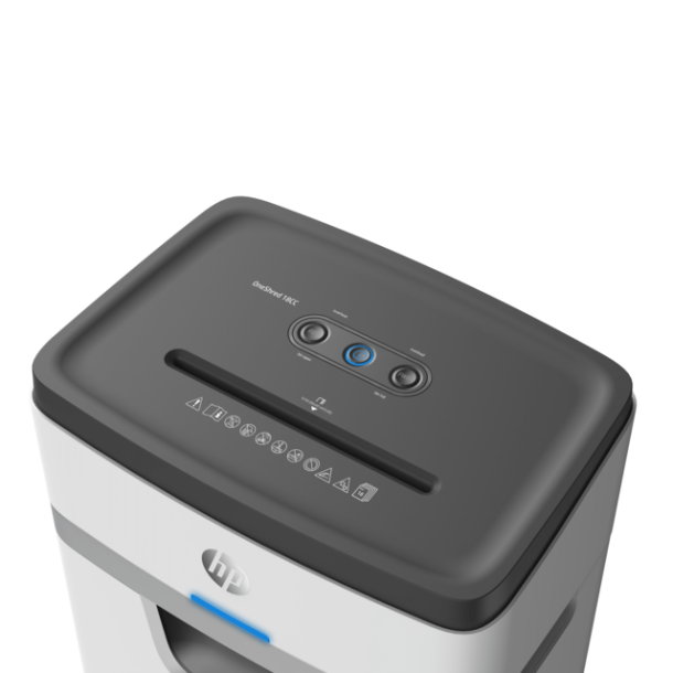 HP Makulator OneShred 18CC