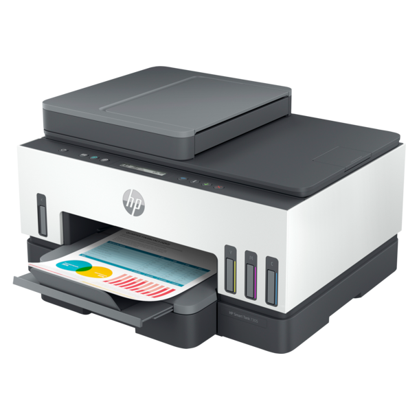 HP Smart Tank 7305 All-in-One
