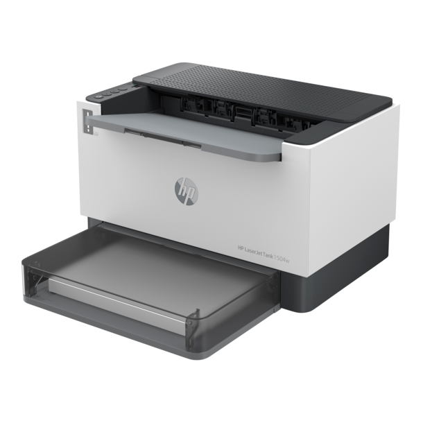 HP LaserJet Tank 1504w