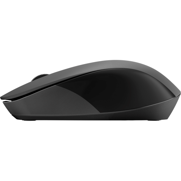 HP 150 Wireless Mouse, Black (Consumer)