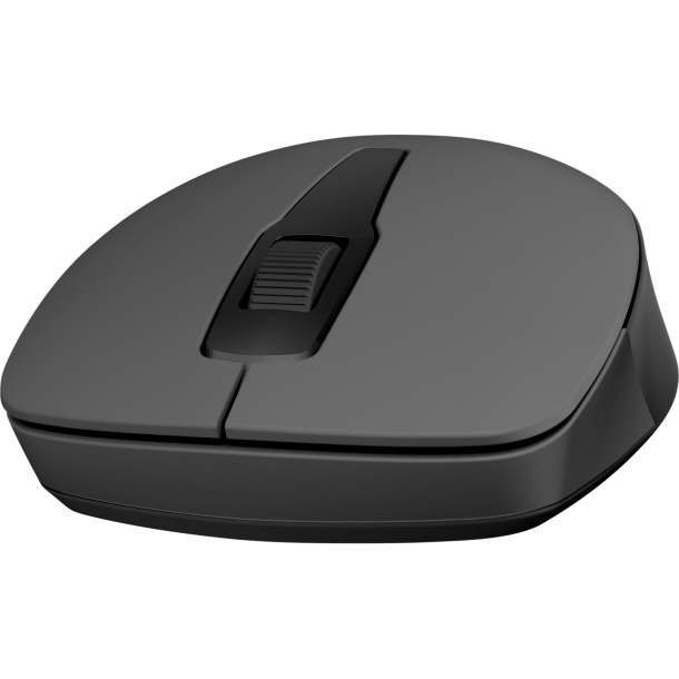 HP 150 Wireless Mouse, Black (Consumer)
