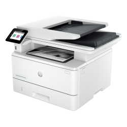 HP LaserJet Pro MFP 4102fdn mono printer