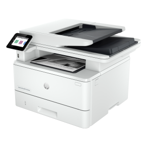 HP LaserJet Pro MFP 4102fdn mono printer