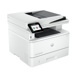 HP LaserJet Pro MFP 4102fdn mono printer