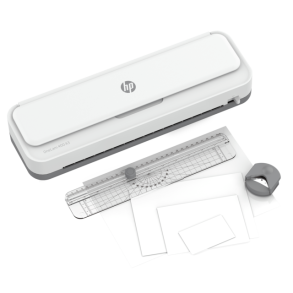 HP Lamineringsmaskine OneLam 400 A3