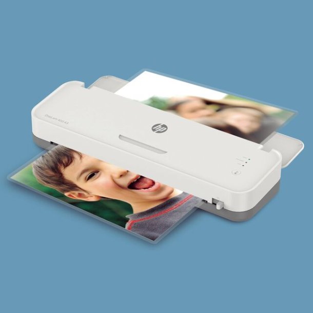 HP Lamineringsmaskine OneLam 400 A3