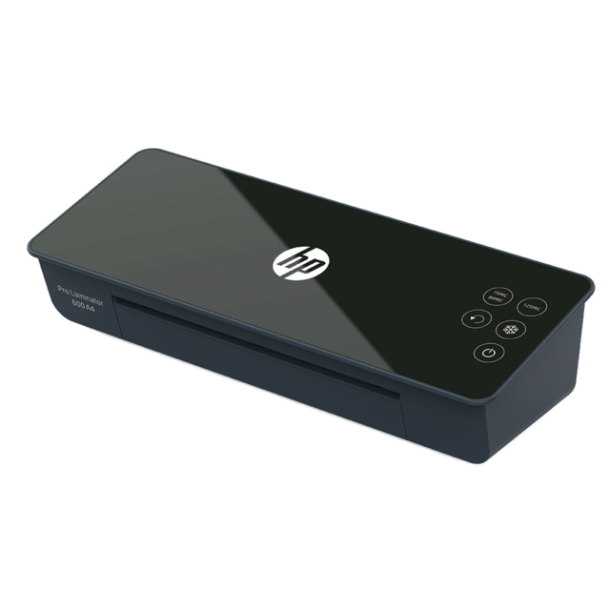 HP Lamineringsmaskine Pro Laminator 600 A4